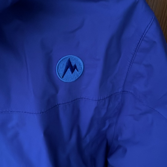Marmot Rain Jacket in great condition - Picture 5 of 6